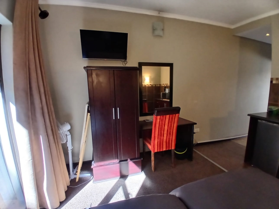 To Let 1 Bedroom Property for Rent in Bainsvlei Free State
